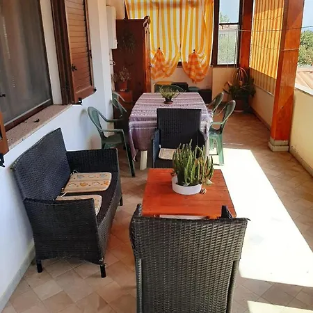 Vacanze Da Macandu & Stefi *