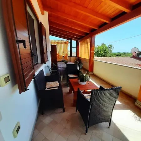 Vacanze Da Macandu & Stefi