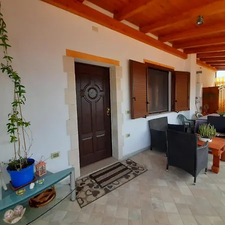 Vacanze Da Macandu & Stefi Apartment *