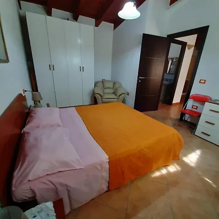 Vacanze Da Macandu & Stefi San Giovanni Suergiu