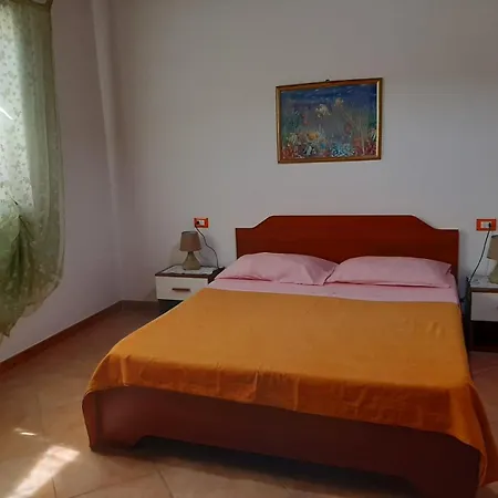 Vacanze Da Macandu & Stefi