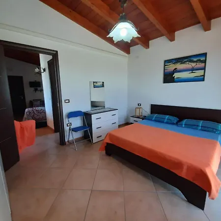 Vacanze Da Macandu & Stefi Apartment San Giovanni Suergiu