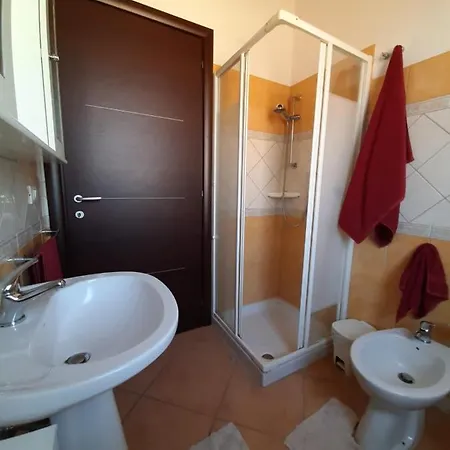 Vacanze Da Macandu & Stefi * San Giovanni Suergiu
