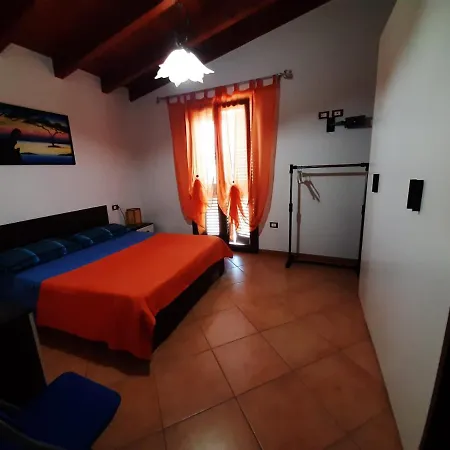 Vacanze Da Macandu & Stefi *