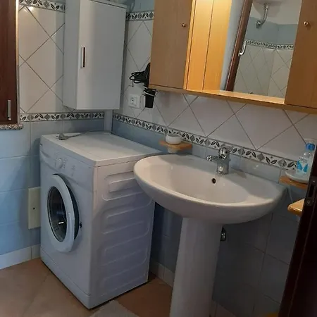 Apartment Vacanze Da Macandu & Stefi San Giovanni Suergiu