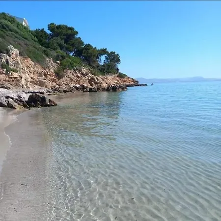 Apartment Vacanze Da Macandu & Stefi