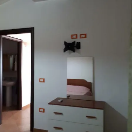 Vacanze Da Macandu & Stefi *