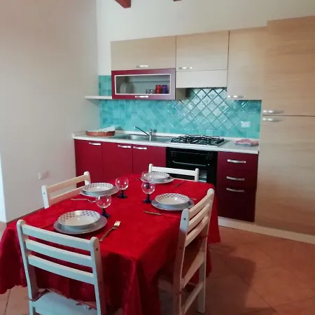 Vacanze Da Macandu & Stefi *
