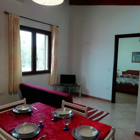 Apartment Vacanze Da Macandu & Stefi San Giovanni Suergiu