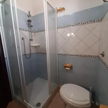 Appartamento Vacanze Da Macandu&stefi *
