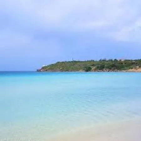 Vacanze Da Macandu&stefi * San Giovanni Suèrgiu